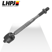 Tige de direction interne avant W246 2463380000, assemblages de biellettes axiales de crémaillère pour Mercedes Benz CLA250 2.0L 2014-2019