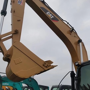 Pièces d'origine neuves pour excavatrice 315D2 modèle 2022, 15 tonnes, moteur Cummins, contrôle PLC, livraison directe usine, peinture d'origine, livraison rapide - Product Image 4