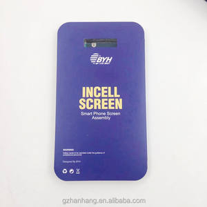 Заводские аксессуары, оптовая продажа, замена ЖК-дисплея мобильного телефона для <span class=keywords><strong>iPhone</strong></span> 11 <span class=keywords><strong>XR</strong></span>, ЖК-экран, дисплей INCELL BYH - Product Image 3