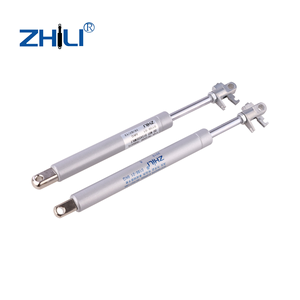 ロック可能なガススプリング ロック可能 - Product Image 6