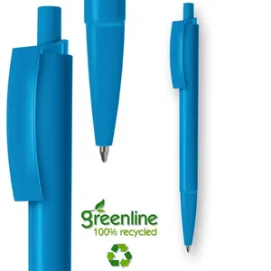 E-Twenty Recycl <b>Pen</b> Made in Italy Sustainable Gadgets - Product Image 3