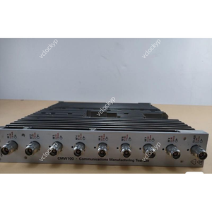 1201.0002K03ทดสอบการสื่อสาร CMW100 RS Rohde & Schwarz เลือก: K03 - Product Image 1