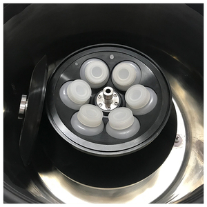 Centrífuga <span class=keywords><strong>de</strong></span> Gran Capacidad GL-22MC Drawell, Centrífuga Refrigerada <span class=keywords><strong>de</strong></span> Alta Velocidad, Centrífuga para Banco <span class=keywords><strong>de</strong></span> <span class=keywords><strong>Sangre</strong></span> - Product Image 4