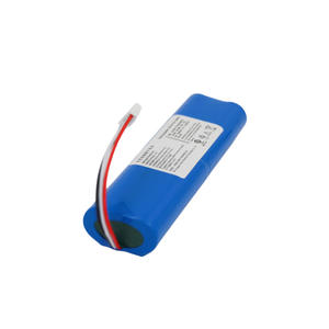 Batterie de remplacement 14.4V 3200mAh pour Ecovacs Deebot <span class=keywords><strong>Ozmo</strong></span> 900 901Deebot <span class=keywords><strong>N8</strong></span> <span class=keywords><strong>N8</strong></span> Pro Robot aspirateur - Product Image 2