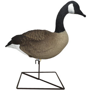 Outdoor-Sport jagd Verwenden Sie lebens treue Körper haltungen Jagd Lockvögel Kunststoff Kanada Gans Lockvögel - Product Image 5