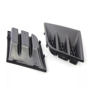 Rejilla Inferior Delantera para Peugeot 107, Marcos para Faros Antiniebla, ABS, con Clip, Izquierda y Derecha, 2005-2012 - Product Image 4