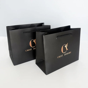 Hộp quà đựng trang <span class=keywords><strong>s</strong></span>ức cao cấp mạ vàng in logo theo yêu cầu, kèm túi giấy đựng trang <span class=keywords><strong>s</strong></span>ức - Product Image 3