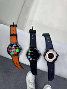 Reloj Inteligente con Tarjeta SIM para Estudiantes al por Mayor, Cámara HD 2025, <span class=keywords><strong>Whatsapp</strong></span>, Videollamadas, Teléfono 4G, Relojes Inteligentes con Función de Llamada, NFC - Product Image 4