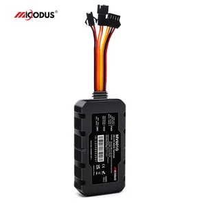 Micodus Supplier MV601G 4G Waterproof Fleet Management Vehicle Tracking Device System Car Alarm Gps Tracker Real Time Tracking