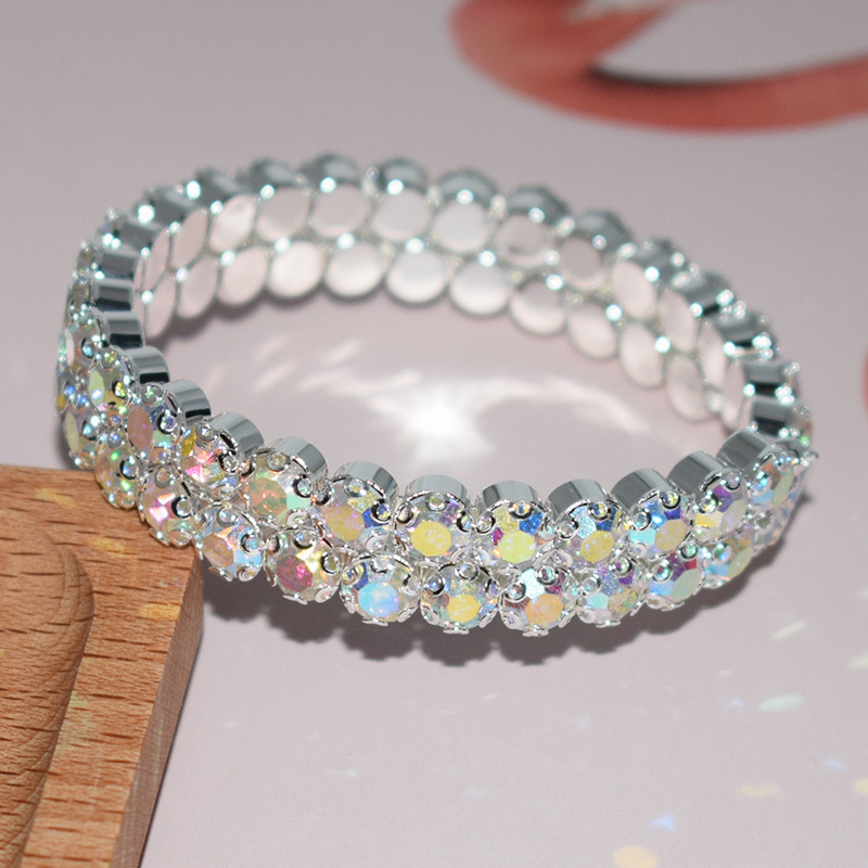 AB Silver-2 rows