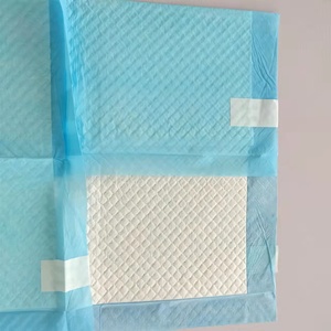 Protège-draps super absorbants pour adultes <span class=keywords><strong>Medline</strong></span> Drypad – Coussinets d'incontinence pour le contrôle de la vessie - Product Image 2