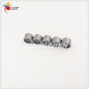 JENNEY 5 Piezas 00.550.0001 Cojinete de Rodillos de Agujas Ranurado para Máquina de Impresión Heidelberg - Product Image 2