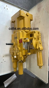 124-3174 GOVERNOR GP PARTE DE 1W-5021 7W-3333 8N-6712 GOVERNOR GP UN ACCESORIO PARA MOTOR INDUSTRIAL 3512 - Product Image 5