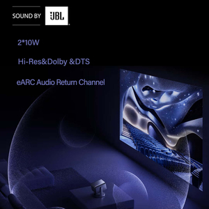 Máy chiếu laser vidda C3 Pro 4K Mới Máy chiếu laser ba màu mcl39 với máy chiếu gia đình 2800cvia lumens Imax wifi7 DLP - Product Image 5