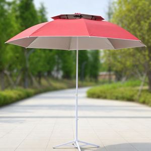 Sombrilla Económica y Popular para Playa, Camping y Picnic - Product Image 1