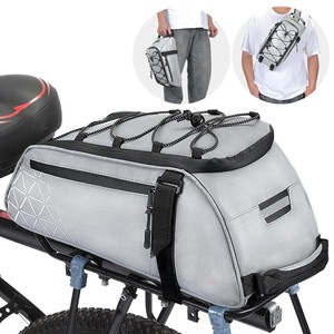 Échantillon gratuit Nouveau sac d'équitation de vélo en plein air Hommes et femmes Marathon Off Road Running Sports Backpack Leisure Backpack - Product Image 1
