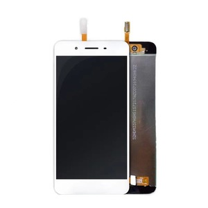 จอ OLED LCD สำหรับโทรศัพท์มือถือ <span class=keywords><strong>VIVO</strong></span> <span class=keywords><strong>V5</strong></span>/<span class=keywords><strong>Y67</strong></span>/Y69 พร้อมชุดจอดิจิตอลสำหรับซ่อมแซม ขายส่ง - Product Image 1