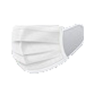 Nhà máy cung cấp trực tiếp tuyệt vời dùng một lần than hoạt tính mặt nạ thở thoải mái đa-màu PP Chất liệu mặt nạ - Product Image 1