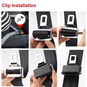 Precio <span class=keywords><strong>de</strong></span> fábrica Ajustador Coche Embarazo Mamá Maternidad Asiento Cinturón <span class=keywords><strong>DE</strong></span> SEGURIDAD Embarazo Cinturón <span class=keywords><strong>de</strong></span> seguridad - Product Image 5