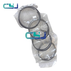 Juego de Anillos de Pistón de Motor de Alta Calidad D4EBF D4EBG 23040-27940 27962 para Piezas de Excavadora, Reparación de Maquinaria de Construcción, 6 Meses de Garantía - Product Image 3