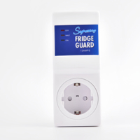 10 ans de fabricants directement fournis protecteurs de tension sous-tension Fridgeguard