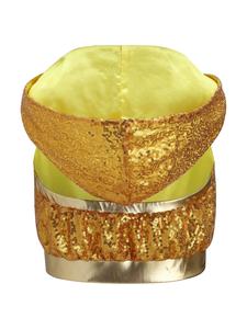 Traje de Baile Hip-Hop y Jazz para Niñas de 6 a 16 Años, Top Corto con Capucha y Pantalones, para Presentaciones, Clases de Baile, Espectáculos, Traje de Baile Moderno - Product Image 5