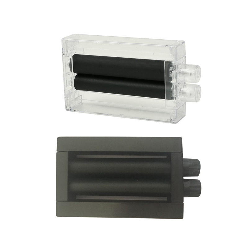 รุ่นมาตรฐานแบบโปร่งใส