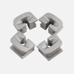 שרוול עפעף אלומיניום ישיר במפעל עבור 36-2 46-2-56-2 ראש גוזם - Product Image 3