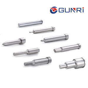 หัวเจาะแบบมีรูเดือยสำหรับงานหนัก รุ่น AJB APB-C <span class=keywords><strong>SJB</strong></span> - Product Image 4