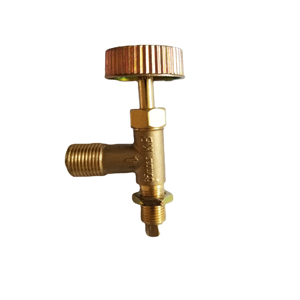 Quemador de Hierro Fundido con Válvula de Control de Gas de Latón - Product Image 4