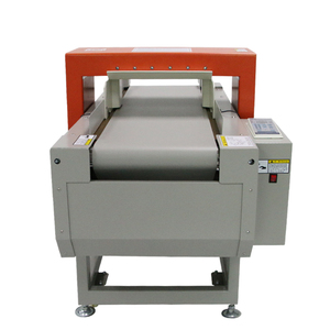 Machine détecteur de métaux industriel Détecteur d'aiguilles Produit détectable - Product Image 6