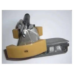 Poulie <span class=keywords><strong>de</strong></span> rouleau tendeur <span class=keywords><strong>de</strong></span> <span class=keywords><strong>courroie</strong></span> <span class=keywords><strong>de</strong></span> <span class=keywords><strong>distribution</strong></span> pour VW 1001450003 60595625 04863737 - Product Image 4