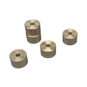 Services d'usinage CNC à la demande pour le développement de prototypes et la production en série avec délai de livraison rapide - Product Image 3