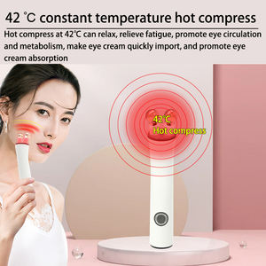 Portable haute fréquence baguette faciale Photon peau serrant la Machine de levage du visage équipement de beauté à usage domestique - Product Image 3