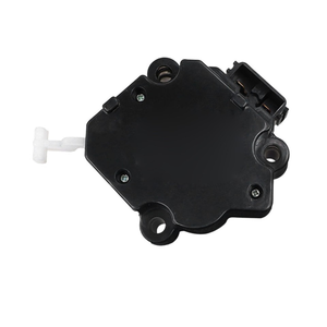 Motor para Lavadora PLC, Ahorro de Energía, Material ABS para Máquinas, Producto Descontinuado, Nuevo Original, Automatización Industrial - Product Image 1