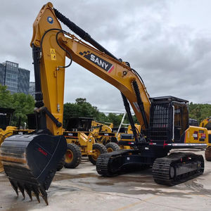 รถขุด SY365h มือสอง SY235C SY135C Sy215C - Product Image 2