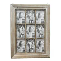 Custom Rustic Natural Wall Picture Frame