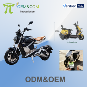 Scooter Eléctrico al por Mayor IMP 2026 OEM, 72V, Estilo Kugoo, Alta Velocidad, Bicicleta Eléctrica para Desplazamientos Urbanos, Superventas para Adultos - Product Image 1