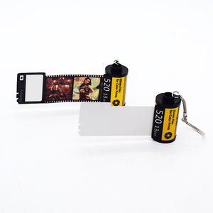 Eychain de sublimación, accesorio ersonalizado - Product Image 6