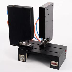 <span class=keywords><strong>Engrapadora</strong></span> Neumática Automática <span class=keywords><strong>de</strong></span> Inducción <span class=keywords><strong>de</strong></span> Cabezal Único, 2 cm <span class=keywords><strong>de</strong></span> Grosor, para <span class=keywords><strong>Etiquetas</strong></span> Colgantes y <span class=keywords><strong>Etiquetas</strong></span> - Product Image 3