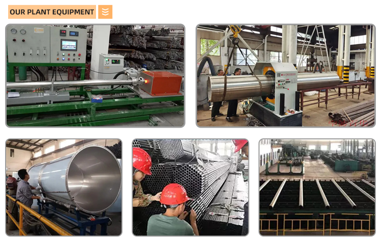 Sus304 Austenitic Stainless Steel Pipe Stainless Steel Gold Pipe Stainless Steel Pipe Oval