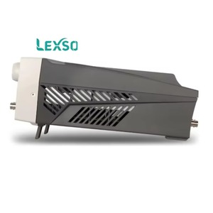 Oscilloscope Rigol Dg821 25 MHz 1 canal, fréquence d'échantillonnage 125 MSA/s, écran tactile 4,3 pouces pour la mesure Lexso - Product Image 5