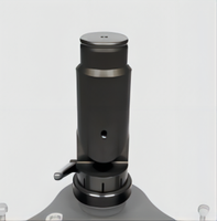 Accessoires de caméra NSH European Adjustable Tilt Angel Dolly Riser Bazooka pour le tournage de films