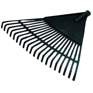 R111 Hantop râteau à feuilles <span class=keywords><strong>de</strong></span> <span class=keywords><strong>jardin</strong></span> en plastique <span class=keywords><strong>de</strong></span> haute qualité - Product Image 2