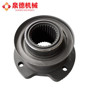 31/26/20ฟันชิ้นส่วนประกอบสำหรับ GAC รถบรรทุกปั๊มขนาดเล็ก quantized ทันใดนั้นองค์ประกอบการเปลี่ยนแปลงองค์ประกอบด้านหน้า - Product Image 1