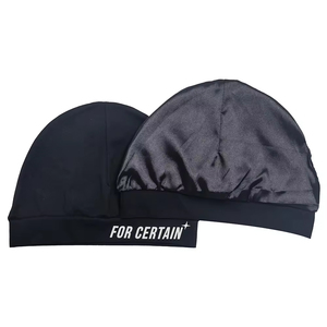 Gorro De Ciclismo Con Forro Para Casco, Gorro De Calavera Refrescante Para Ciclismo Correr Motocicletas
