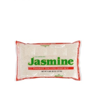 Bonne qualité Milagrosa Riz au jasmin Riz aromatique parfumé 5% cassé pour la vente en gros Riz Arroz Whatsap 0084 989 322 607 - Product Image 1