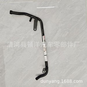 Daewoo Coolant Hose 94581952 <b>Iron</b> Replacement For Damas Automotive Water Pipes - Product Image 4