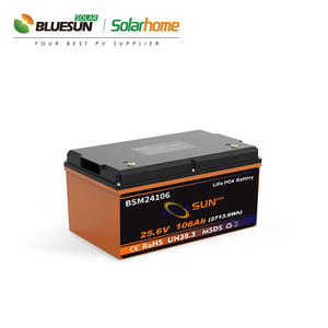 Système solaire hybride 3kva 5kva 80A 24V MPPT pour usage domestique, pour système d'énergie solaire à batterie - Product Image 4