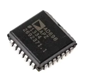 Brand New AD698APZ Electronic Component IC LVDT SIGNAL COND 28-PLCC AD698APZ with BOM List Service